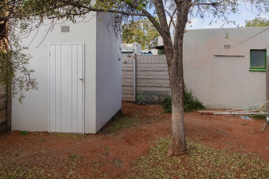 1 Bedroom Property for Sale in Keidebees Northern Cape